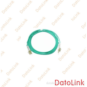 Om3 Optical Fiber Patch Cord with LC Connector